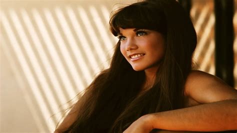 Barbi Benton, 73, Leaves Nothing To Imagination—Proof In Picture